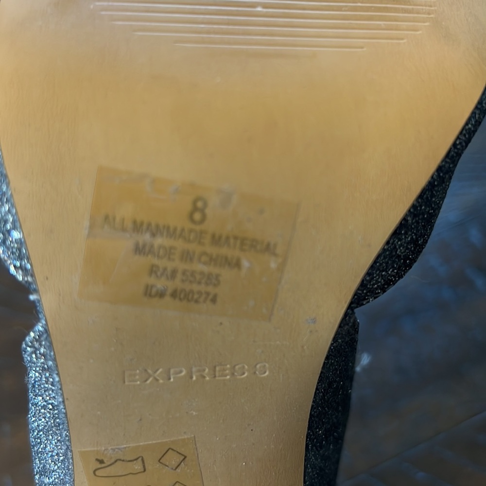 Express heels! - Picture 4 of 4